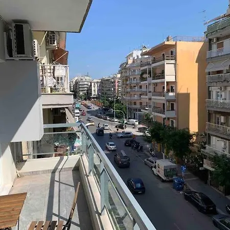 Apartment Lux , 3 Full Extra , Center Thessaloniki