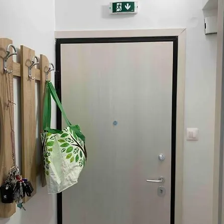 Lux , 3 Full Extra , Center Apartment Thessaloniki
