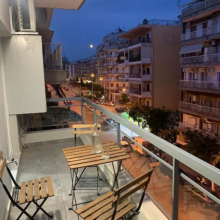 Apartment Lux , 3 Full Extra , Center