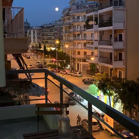 Lux , 3 Full Extra , Center Thessaloniki