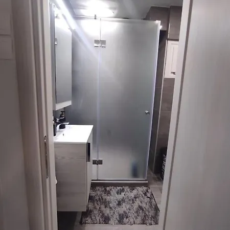 Apartamento Lux , 3 Full Extra , Center *