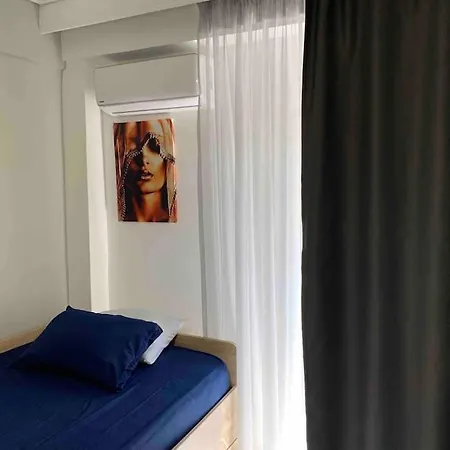 Apartment Lux , 3 Full Extra , Center Thessaloniki