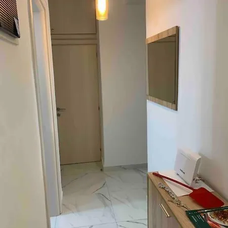 Apartamento Lux , 3 Full Extra , Center