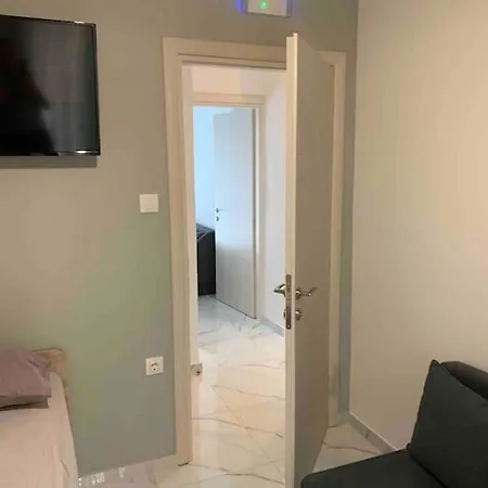 Apartment Lux , 3 Full Extra , Center Thessaloniki