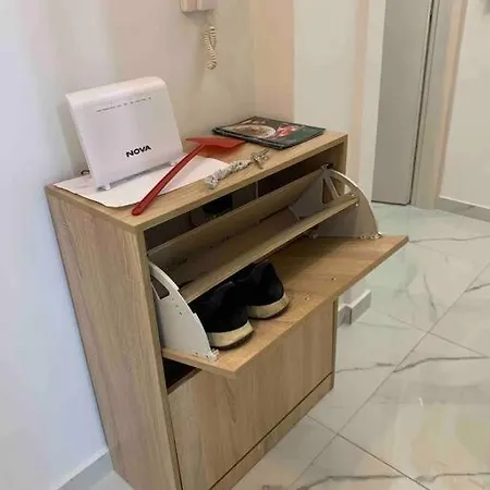 Apartment Lux , 3 Full Extra , Center