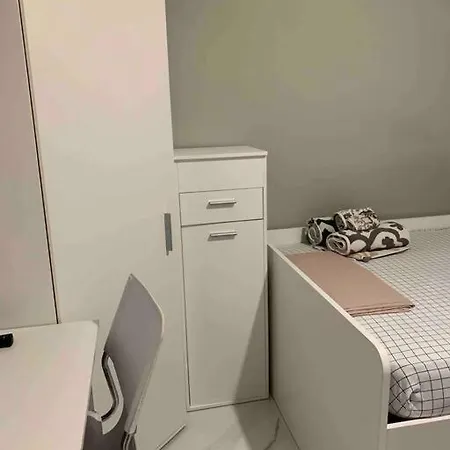Apartamento Lux , 3 Full Extra , Center Tessalónica