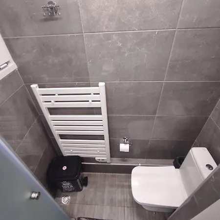 Lux , 3 Full Extra , Center Apartment