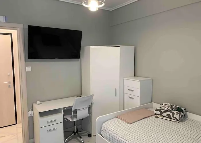 Lux , 3 Full Extra , Center Daire *