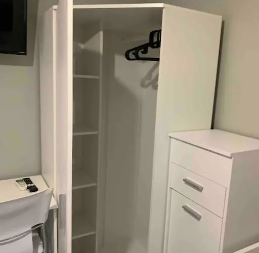 Lux , 3 Full Extra , Center Daire *