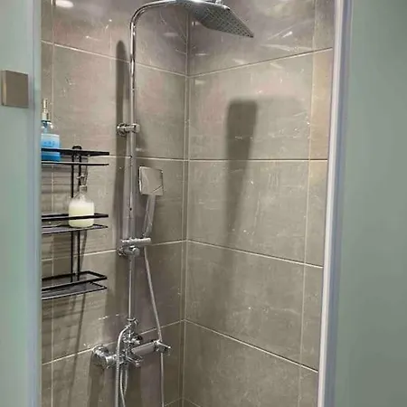 Lux , 3 Full Extra , Center Apartman