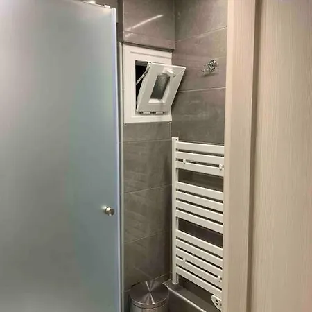 Appartement Lux , 3 Full Extra , Center Thessalonique