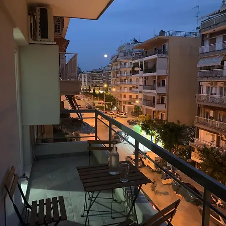 Apartman Lux , 3 Full Extra , Center