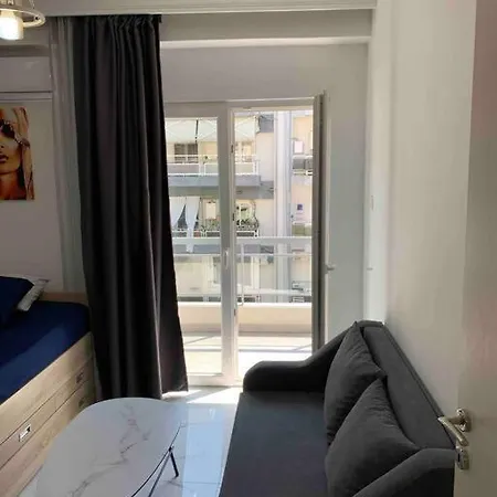 Apartman Lux , 3 Full Extra , Center Szaloniki