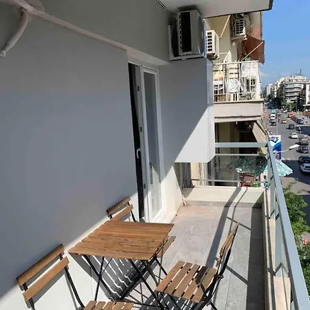 Lux , 3 Full Extra , Center Apartman