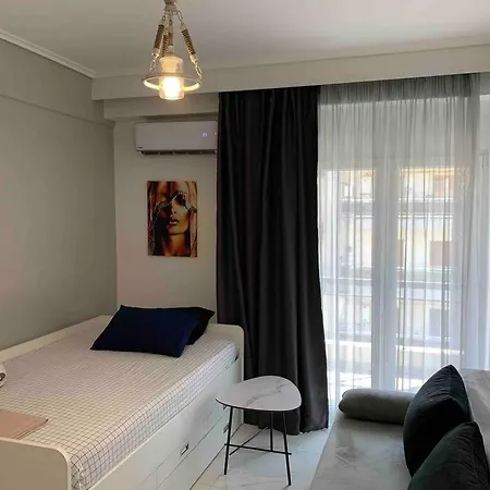 Lux , 3 Full Extra , Center Apartman