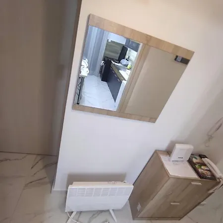 Lux , 3 Full Extra , Center Apartman