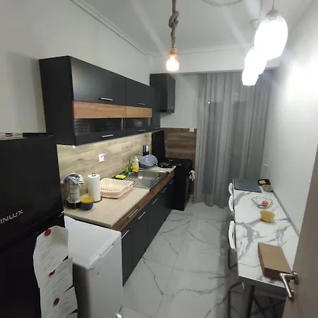 Apartman Lux , 3 Full Extra , Center