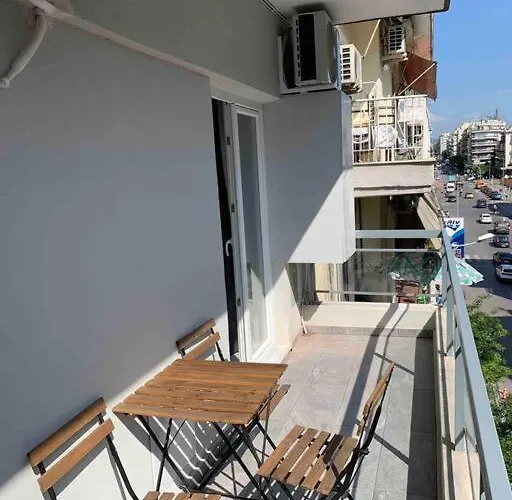 Lux , 3 Full Extra , Center דירה