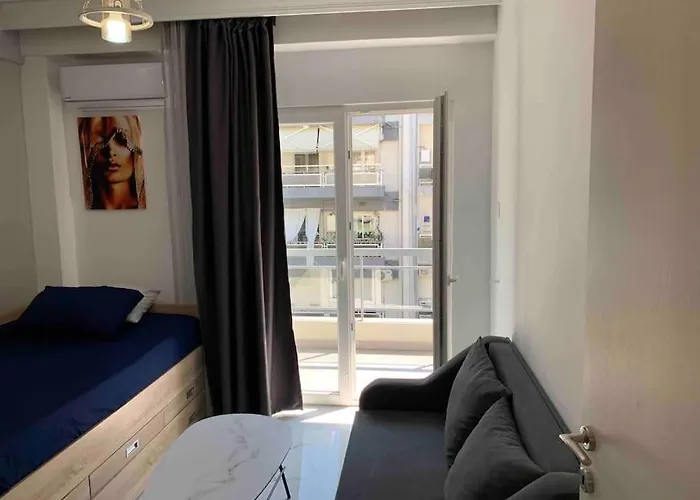 דירה Lux , 3 Full Extra , Center *