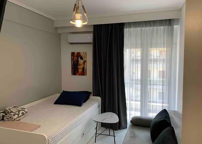 Lux , 3 Full Extra , Center Apartment