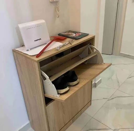 Apartment Lux , 3 Full Extra , Center