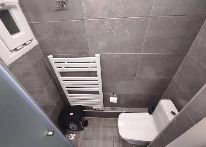 Lux , 3 Full Extra , Center Apartment