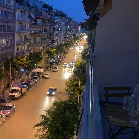 Lux , 3 Full Extra , Center Apartamento