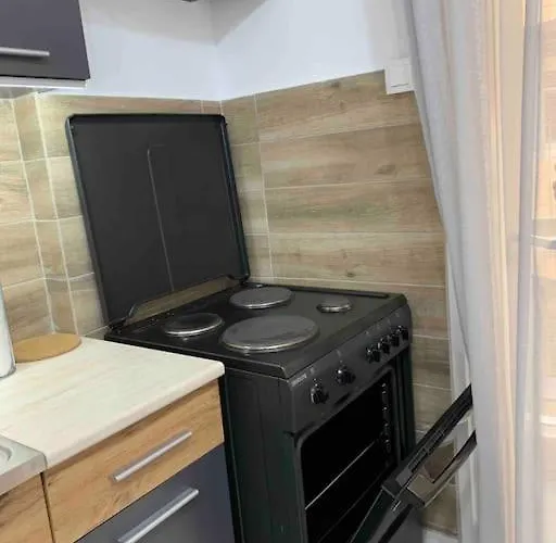 Lux , 3 Full Extra , Center Appartamento Salonicco