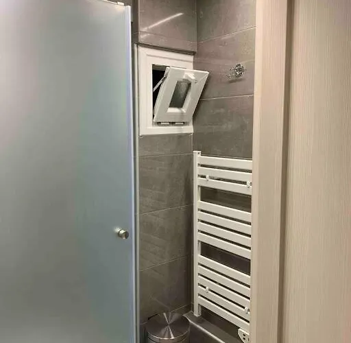 Apartamento Lux , 3 Full Extra , Center Tessalónica