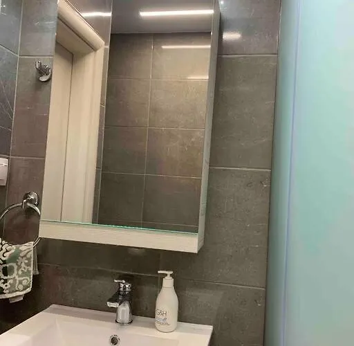 Lux , 3 Full Extra , Center Apartamento
