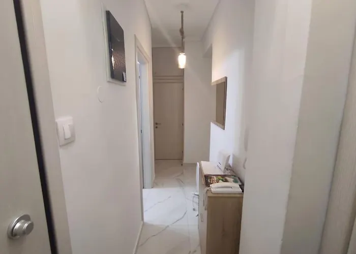 Lux , 3 Full Extra , Center Apartamento