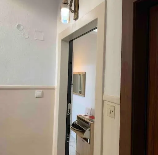Lux , 3 Full Extra , Center Apartamento *