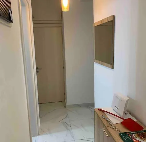 Apartamento Lux , 3 Full Extra , Center