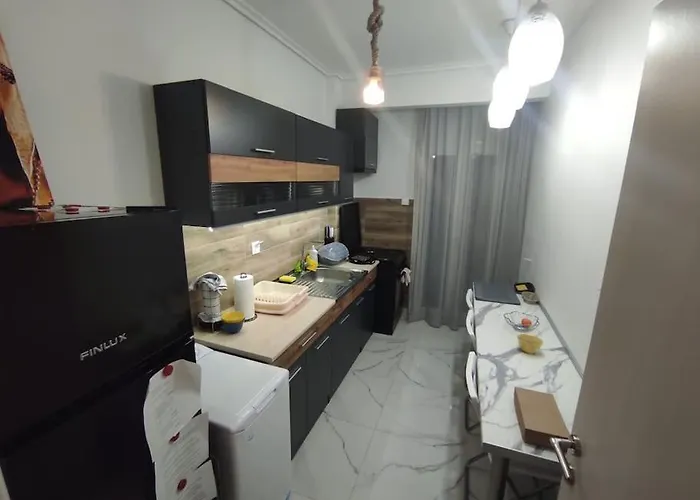 Apartamento Lux , 3 Full Extra , Center